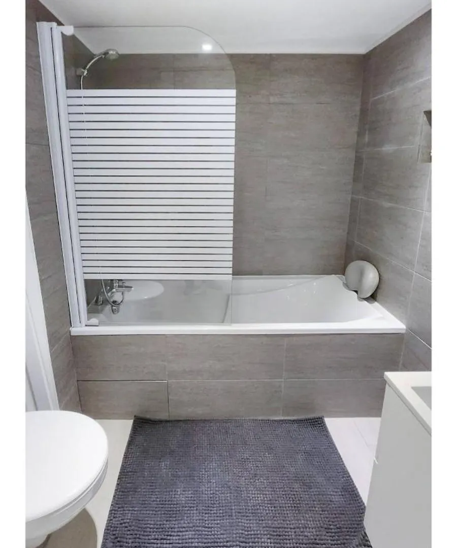 Les Garennes Apartment Rillieux-la-Pape 0*,