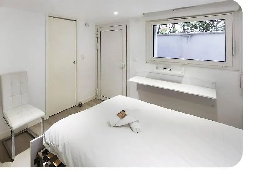 Homestay Les Garennes Apartment Rillieux-la-Pape France
