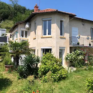 Apartment Le Jardin Suspendu, Rillieux-la-Pape