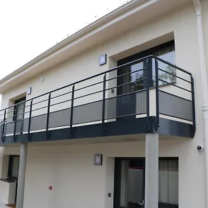 Hotel Les Dombes, Rillieux-la-Pape